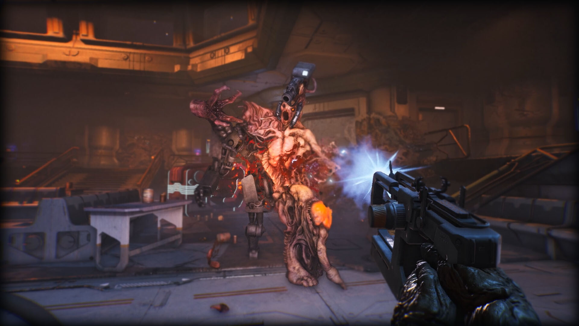 RIPOUT screenshot 49