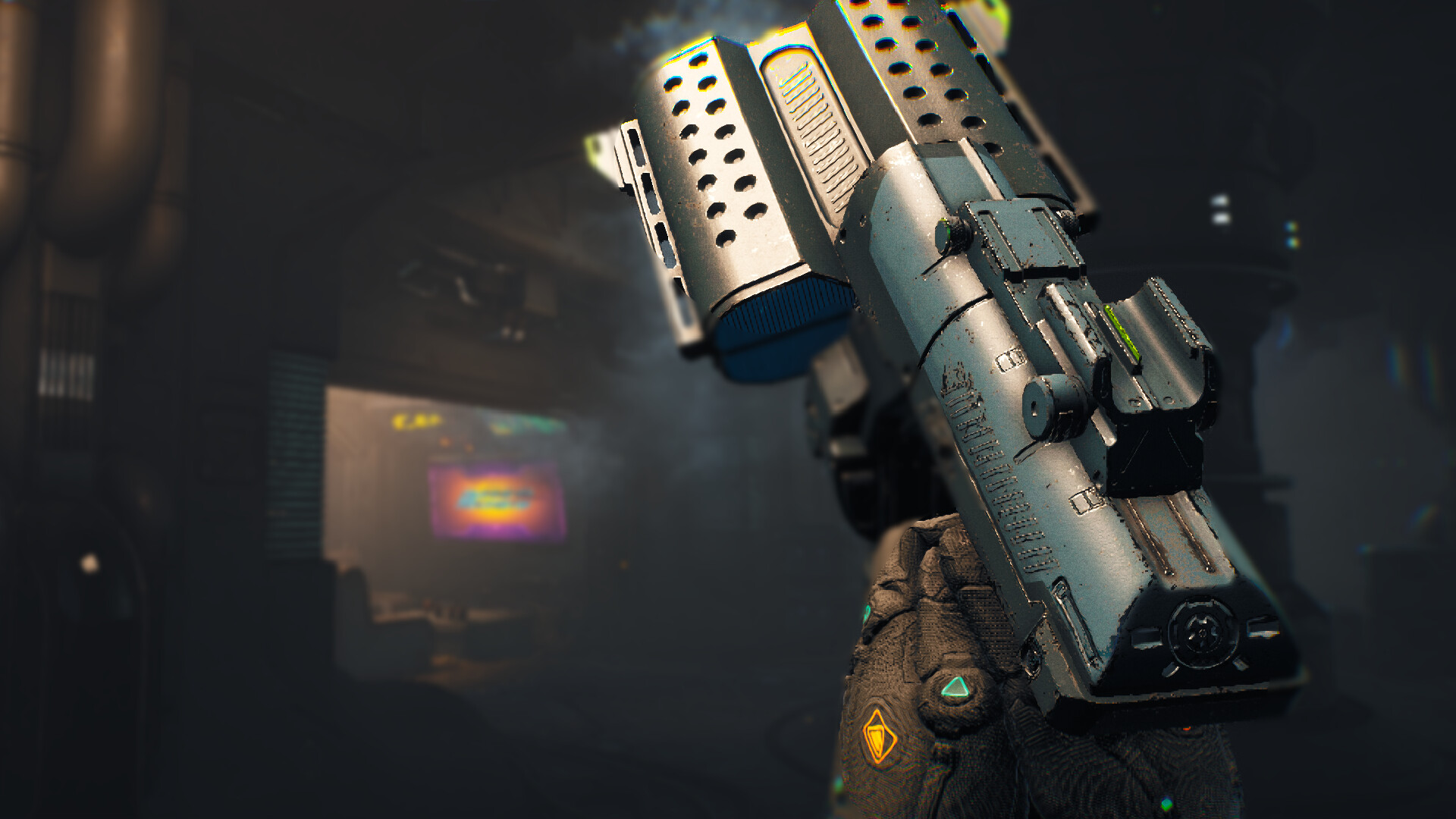 RIPOUT screenshot 17