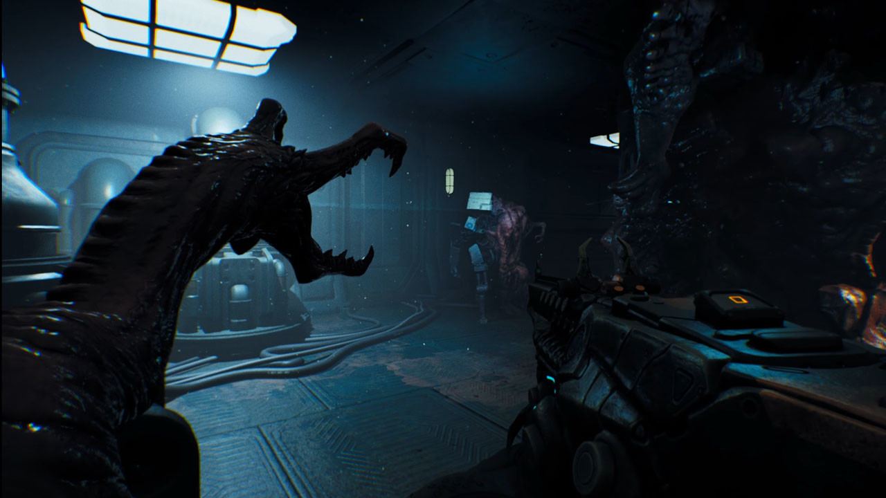 RIPOUT screenshot 25