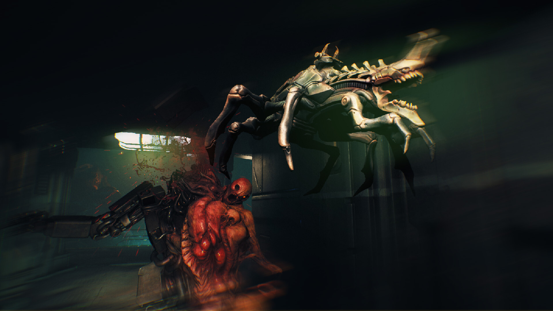RIPOUT screenshot 14