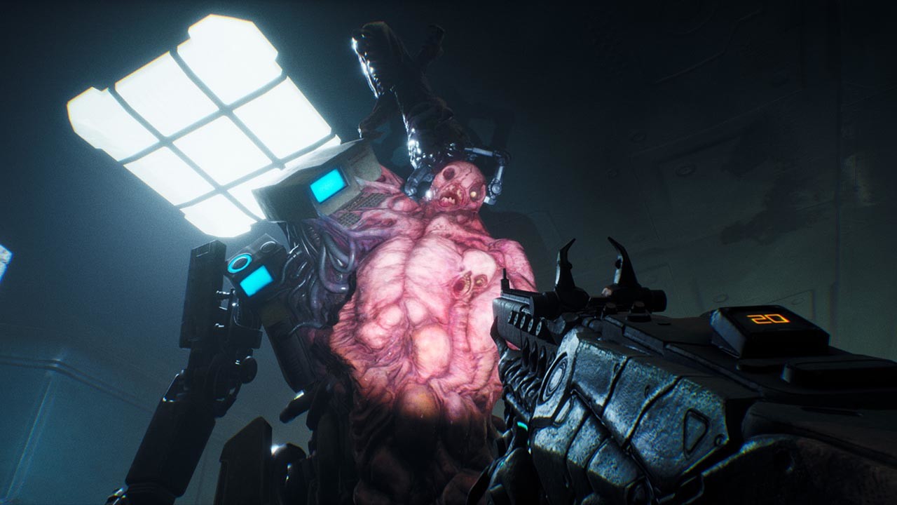 RIPOUT screenshot 38