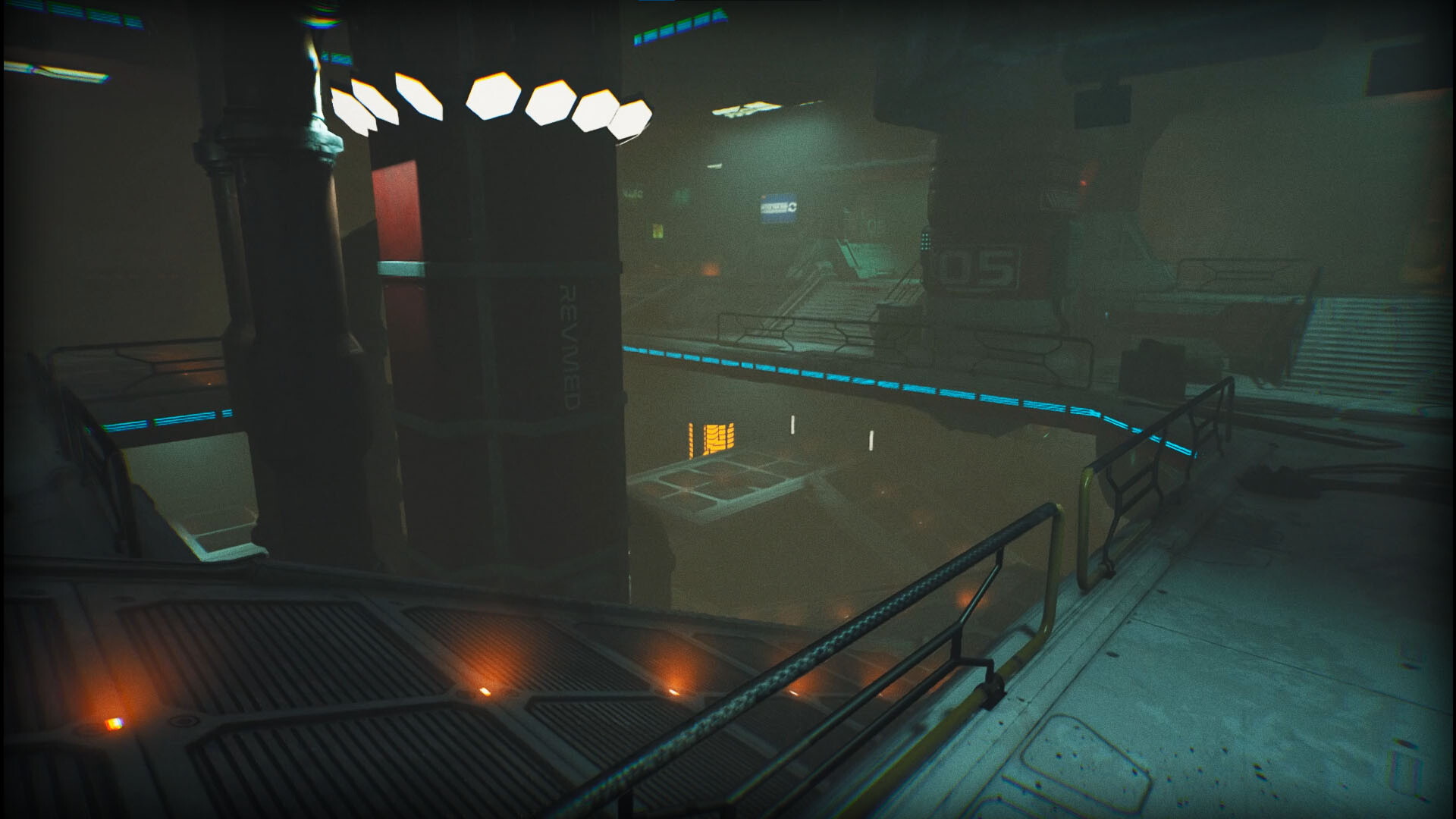 RIPOUT screenshot 26