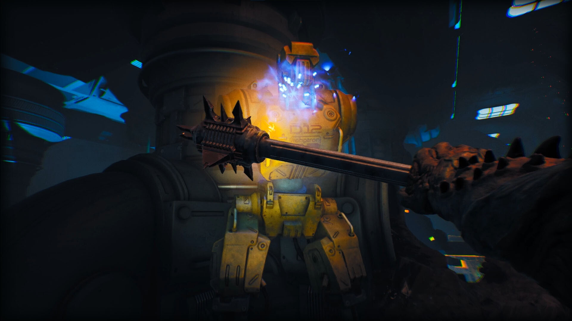 RIPOUT screenshot 8