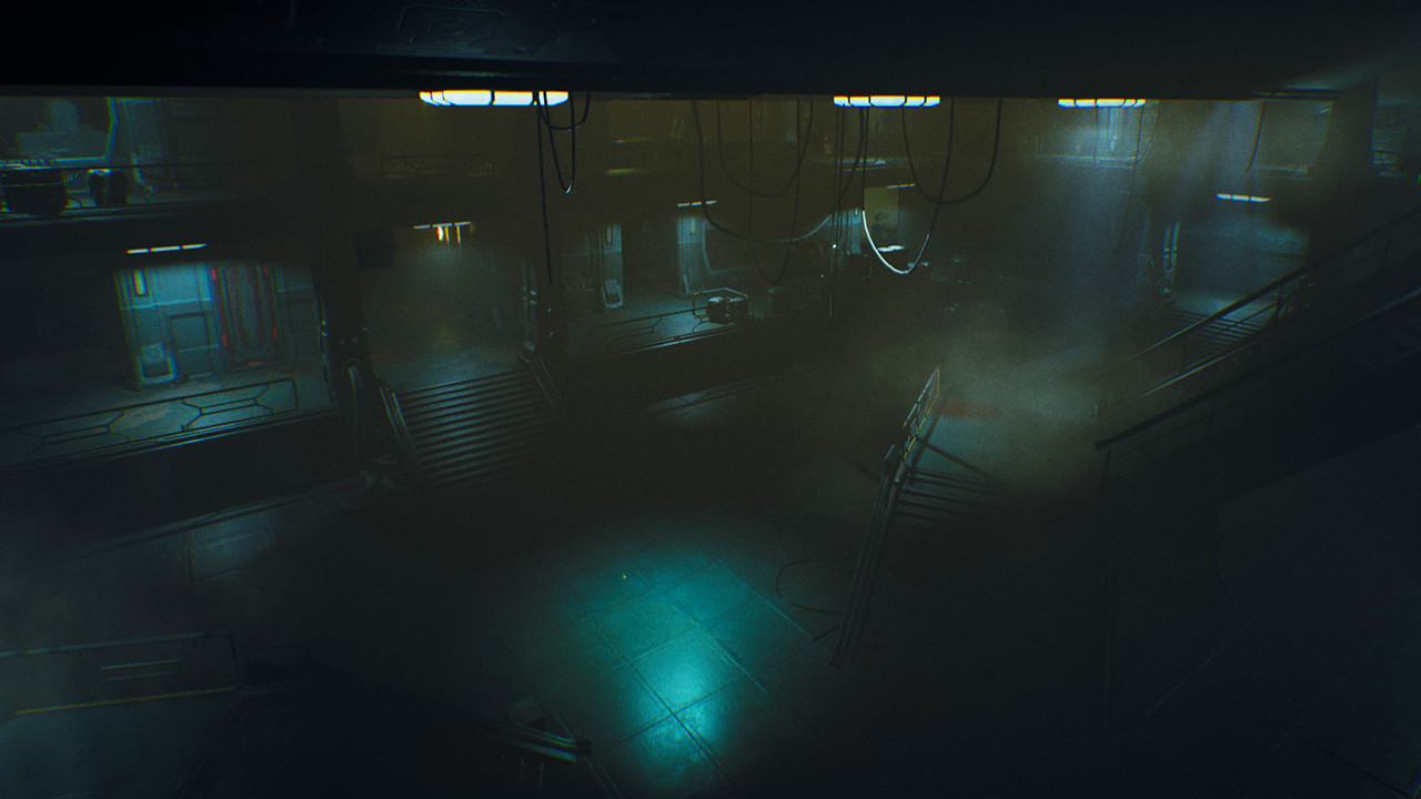 RIPOUT screenshot 3