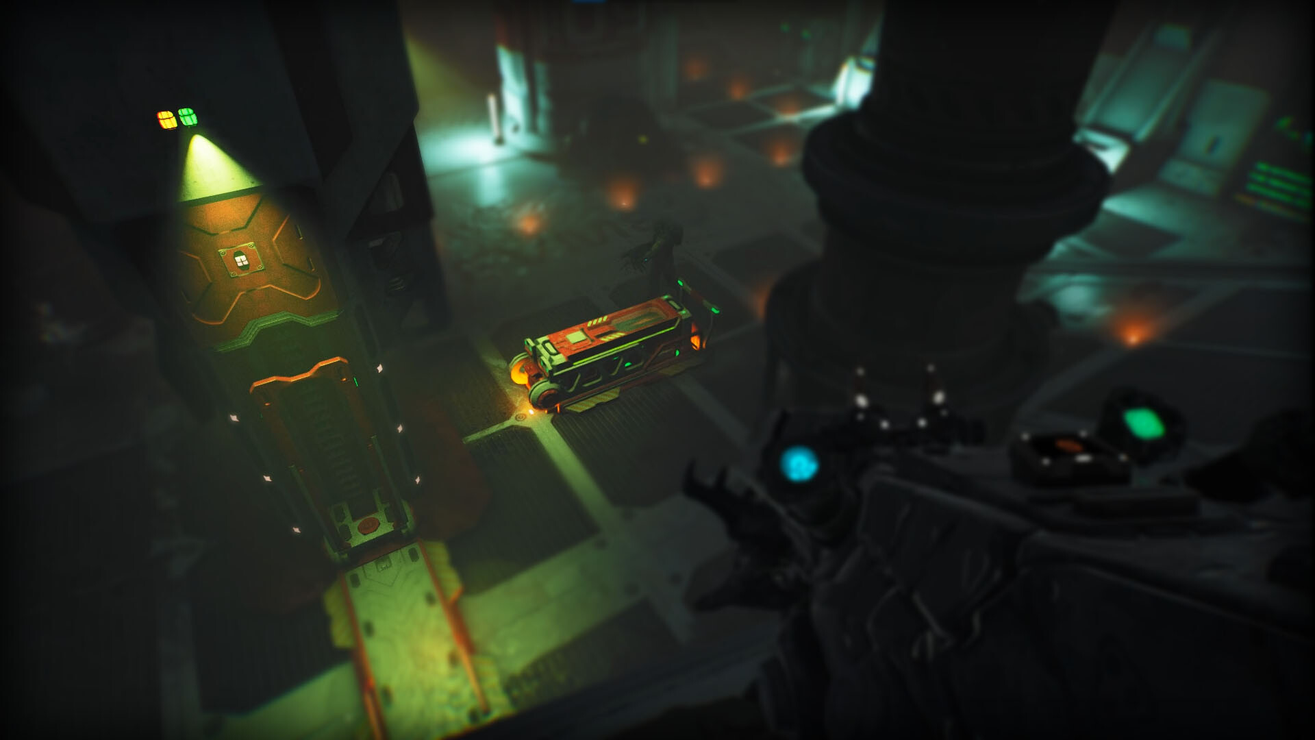 RIPOUT screenshot 47