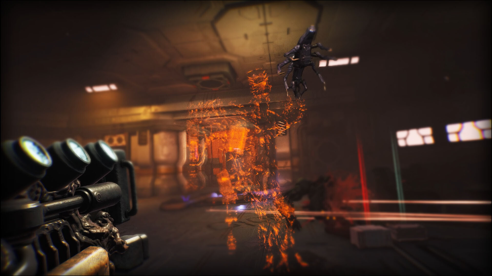 RIPOUT screenshot 35