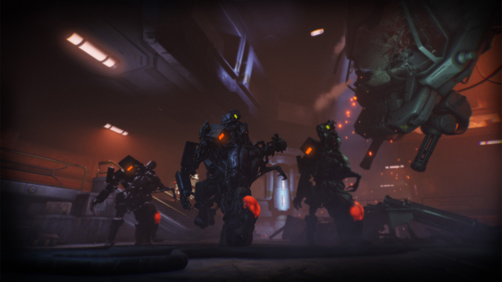 RIPOUT screenshot 28