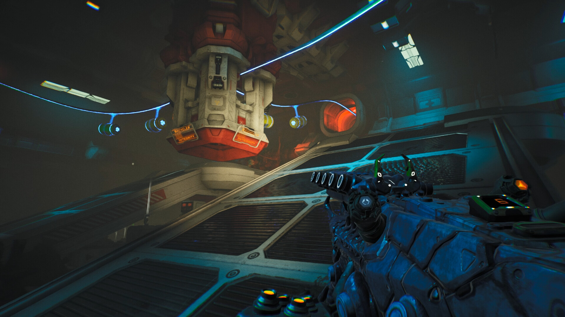 RIPOUT screenshot 21