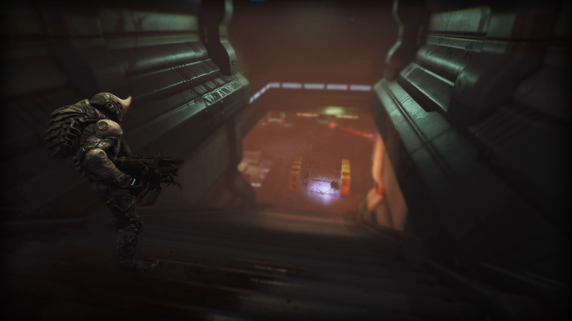 RIPOUT screenshot 48