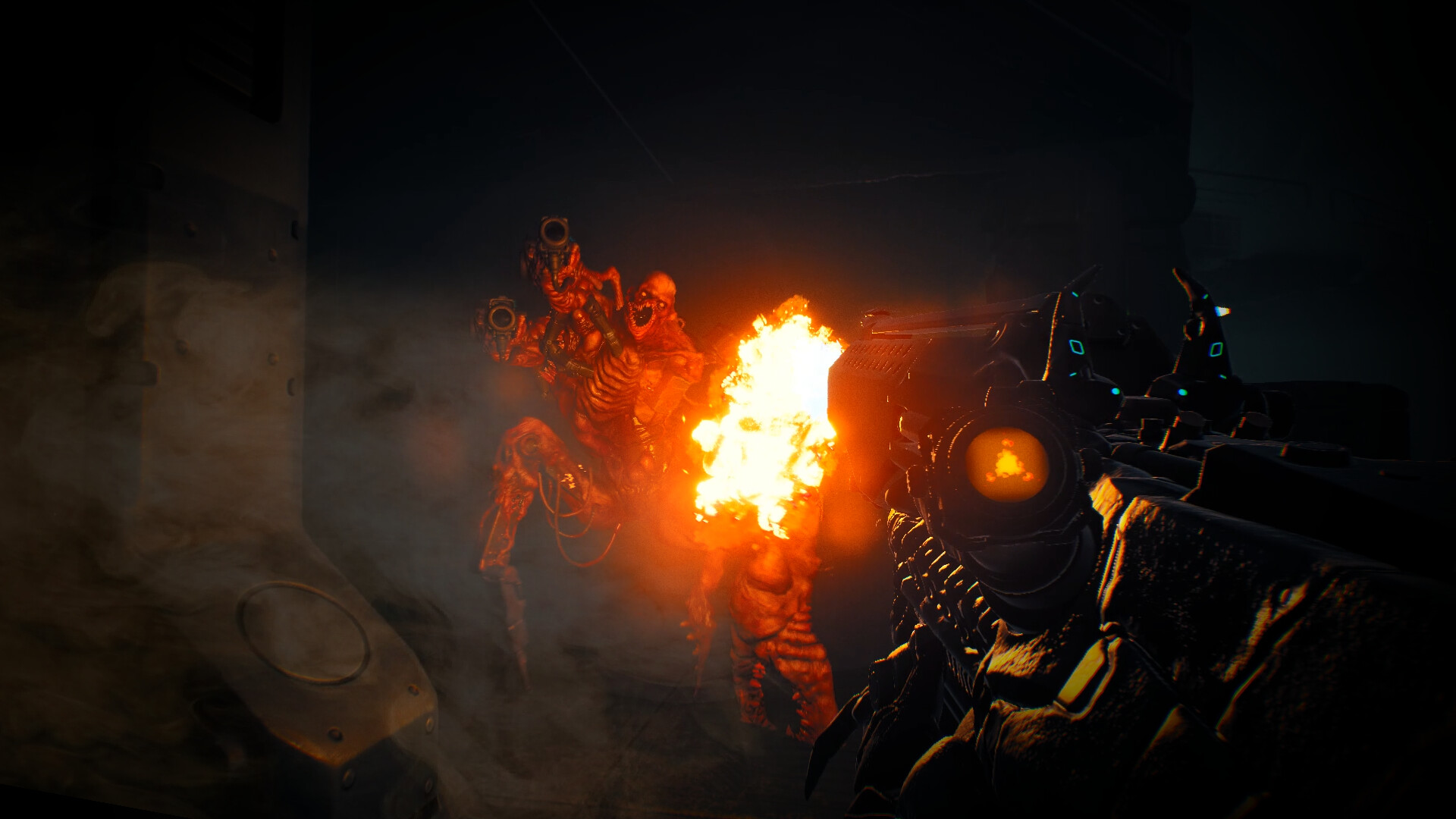 RIPOUT screenshot 45