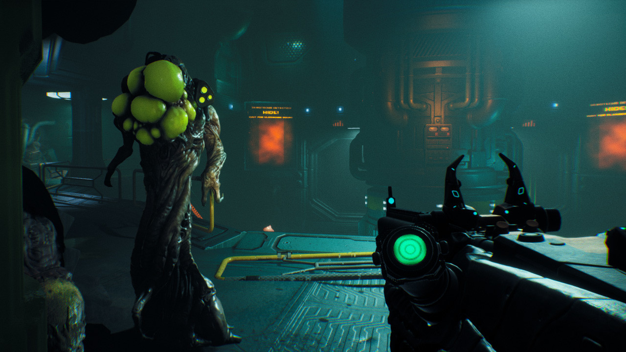 RIPOUT screenshot 29