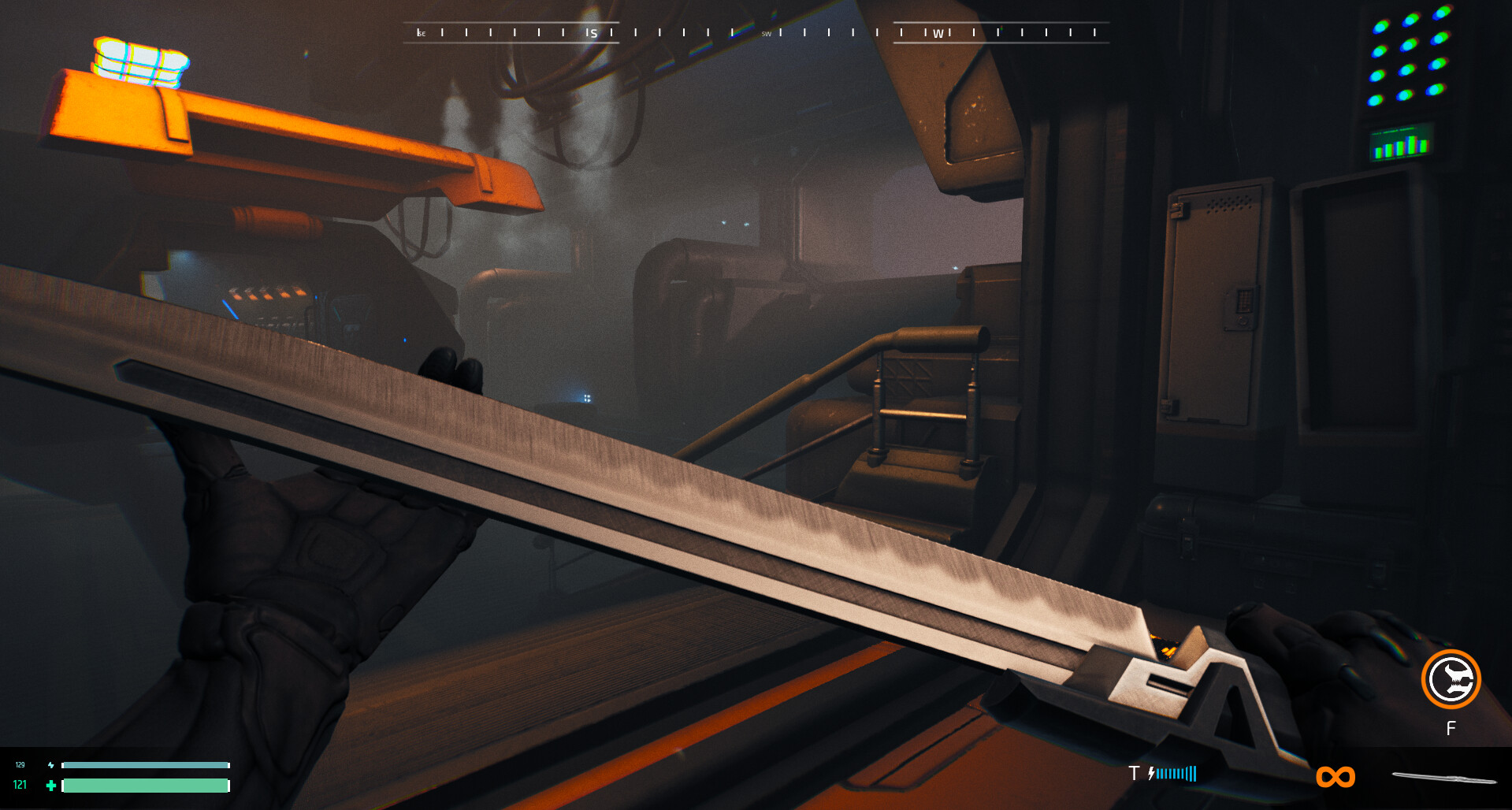 RIPOUT screenshot 31