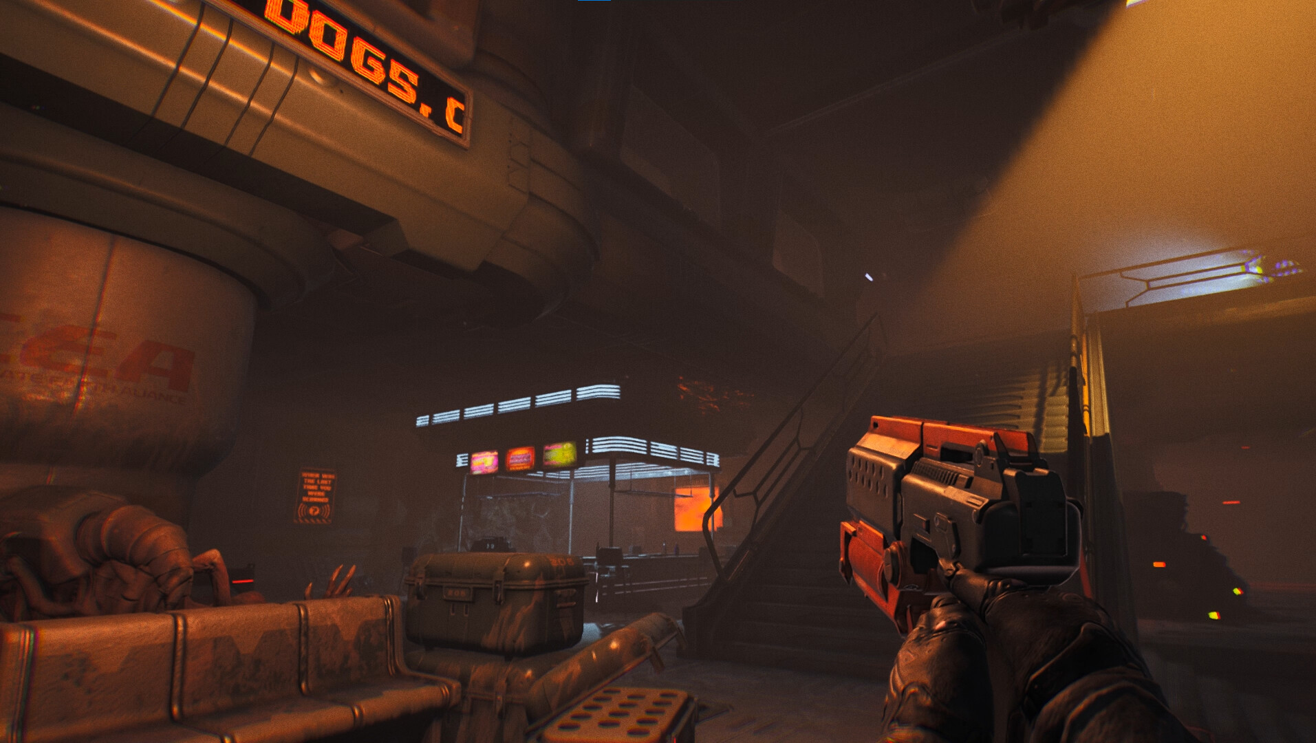 RIPOUT screenshot 22