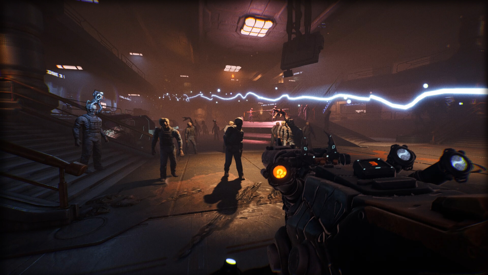RIPOUT screenshot 13