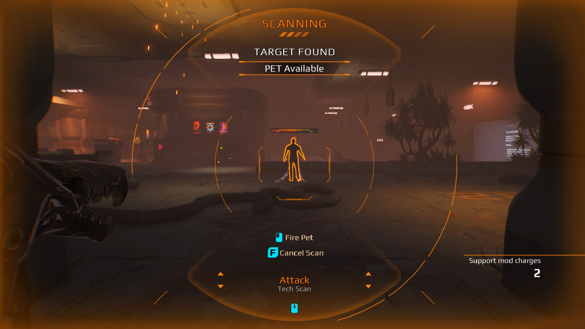 RIPOUT screenshot 7