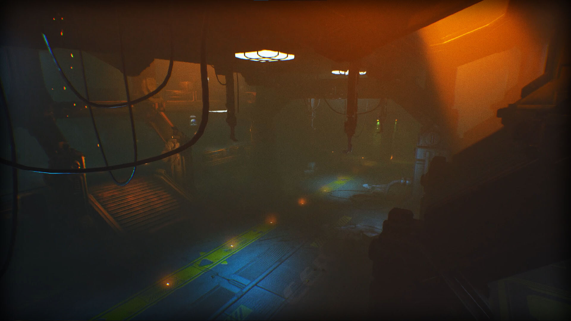 RIPOUT screenshot 30