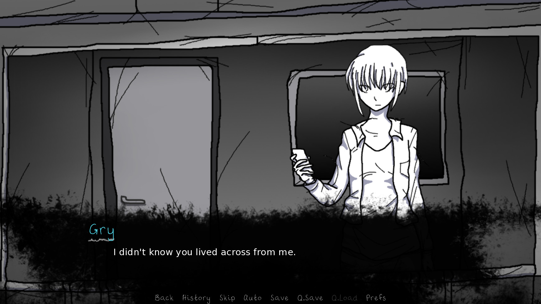 Pandemic Love screenshot 8