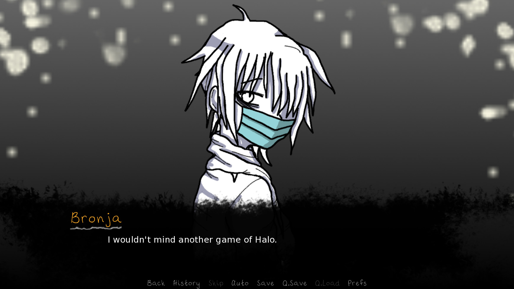 Pandemic Love screenshot 9