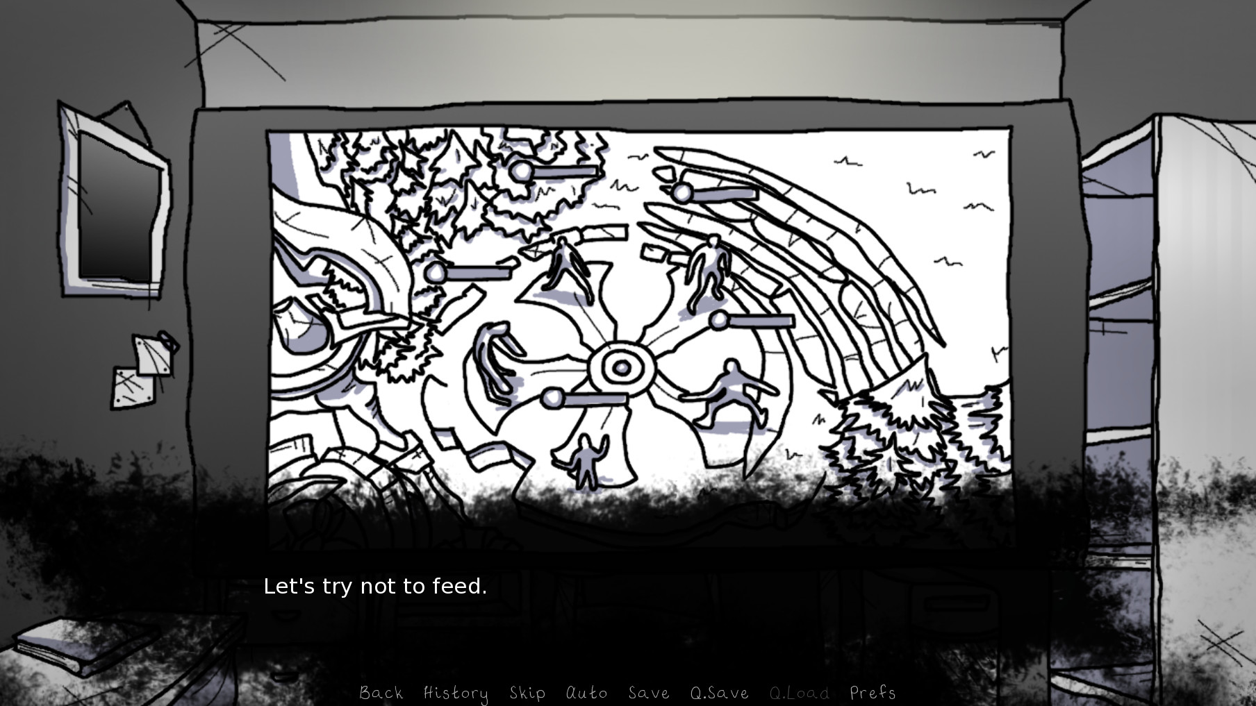 Pandemic Love screenshot 7