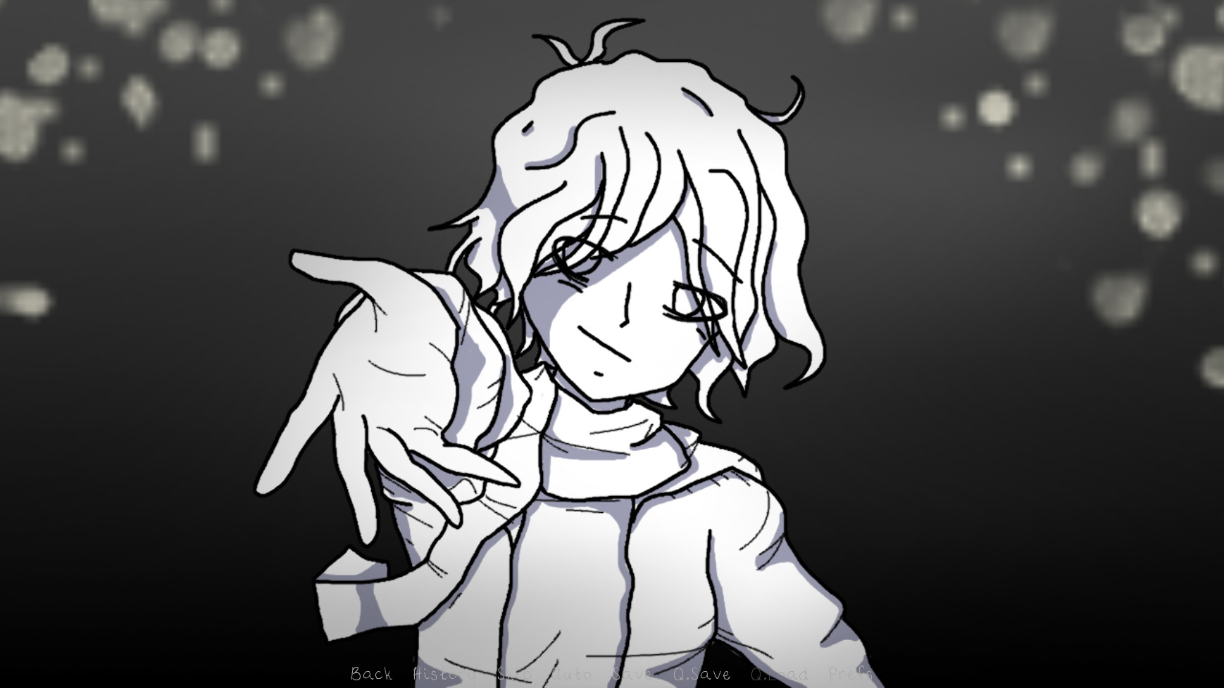 Pandemic Love screenshot 6
