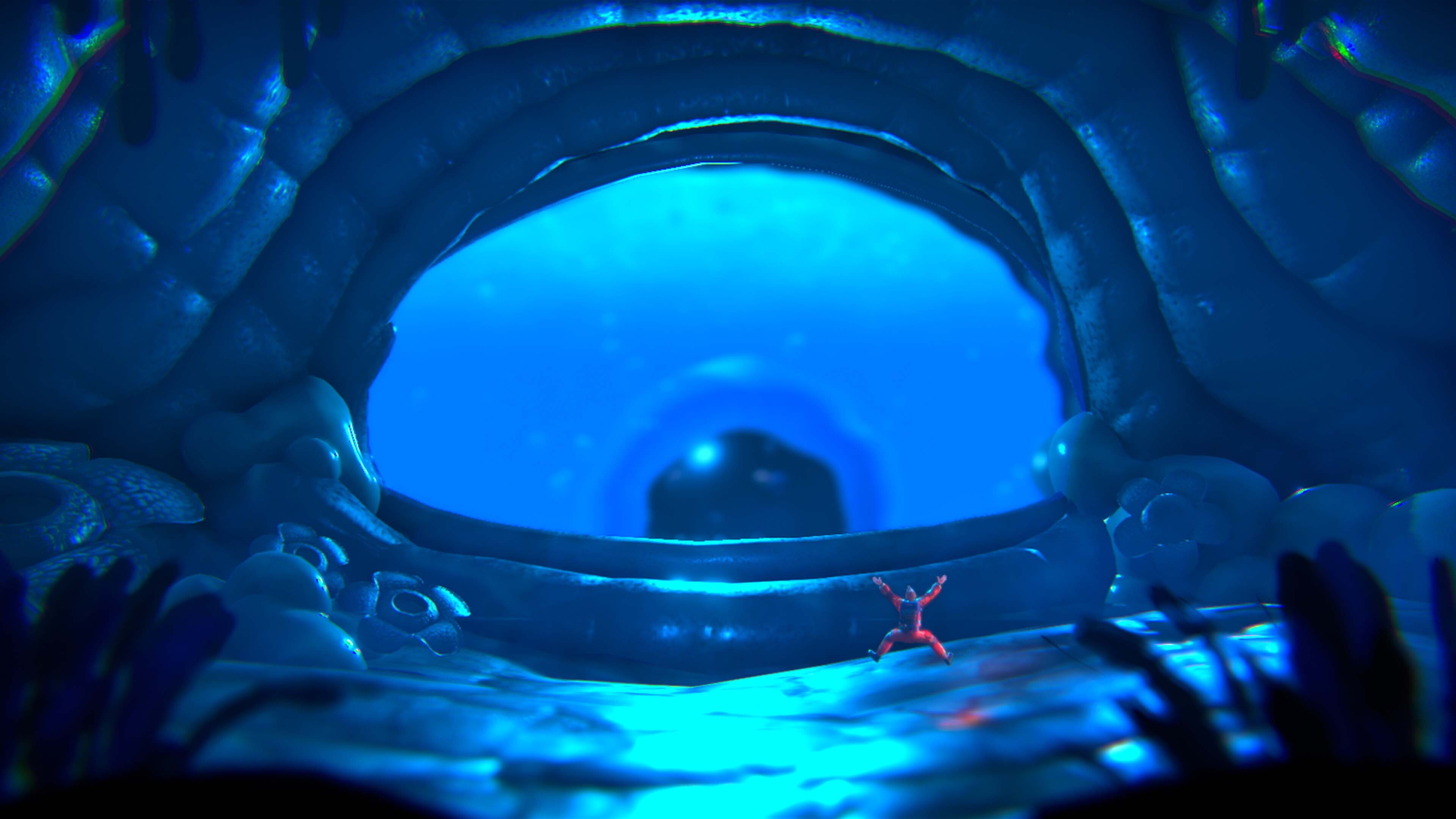 Little Orpheus screenshot 2