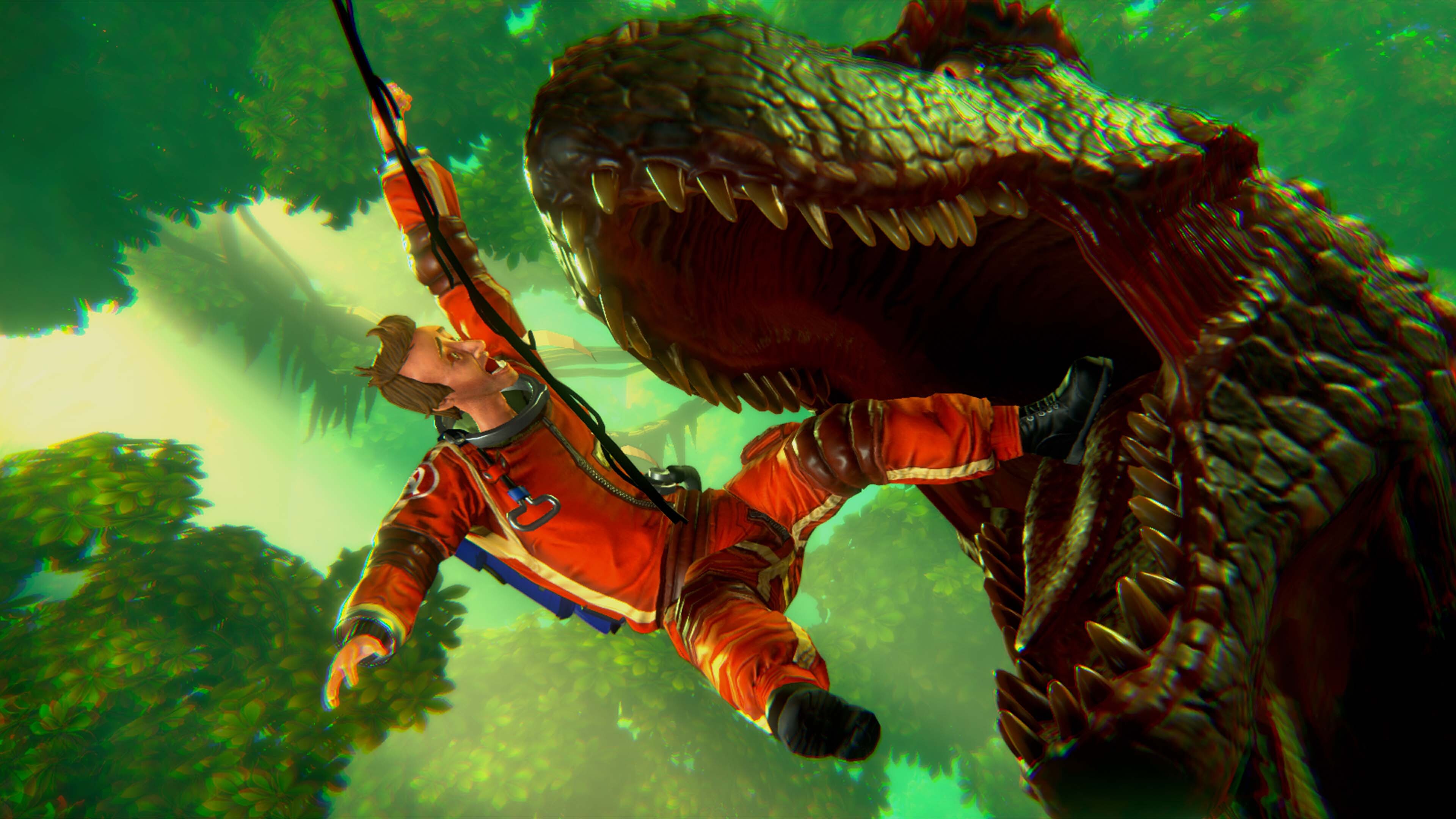 Little Orpheus screenshot 1