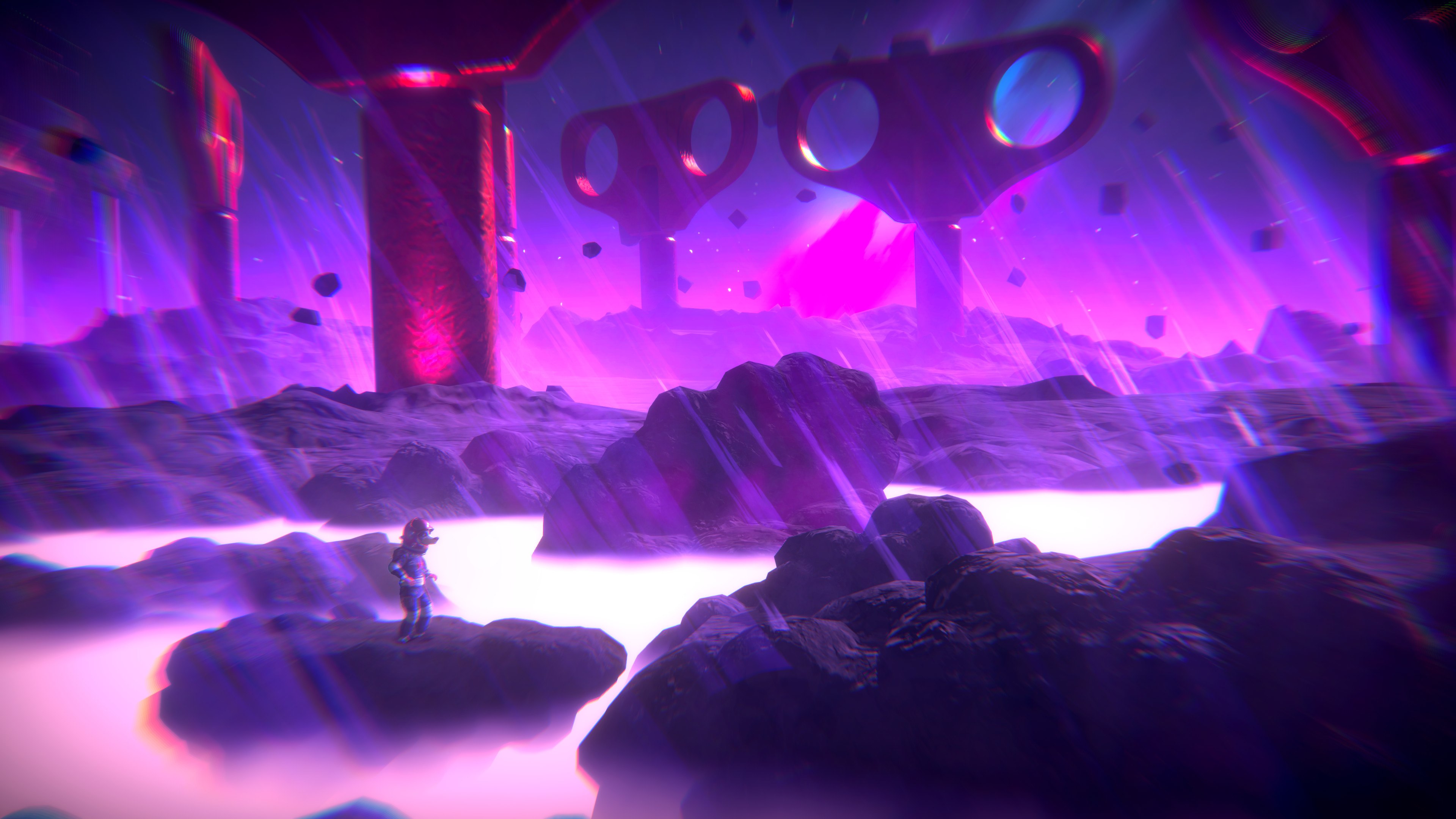 Little Orpheus screenshot 6