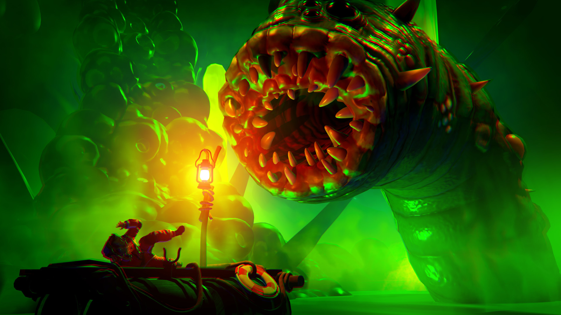 Little Orpheus — изображение 4