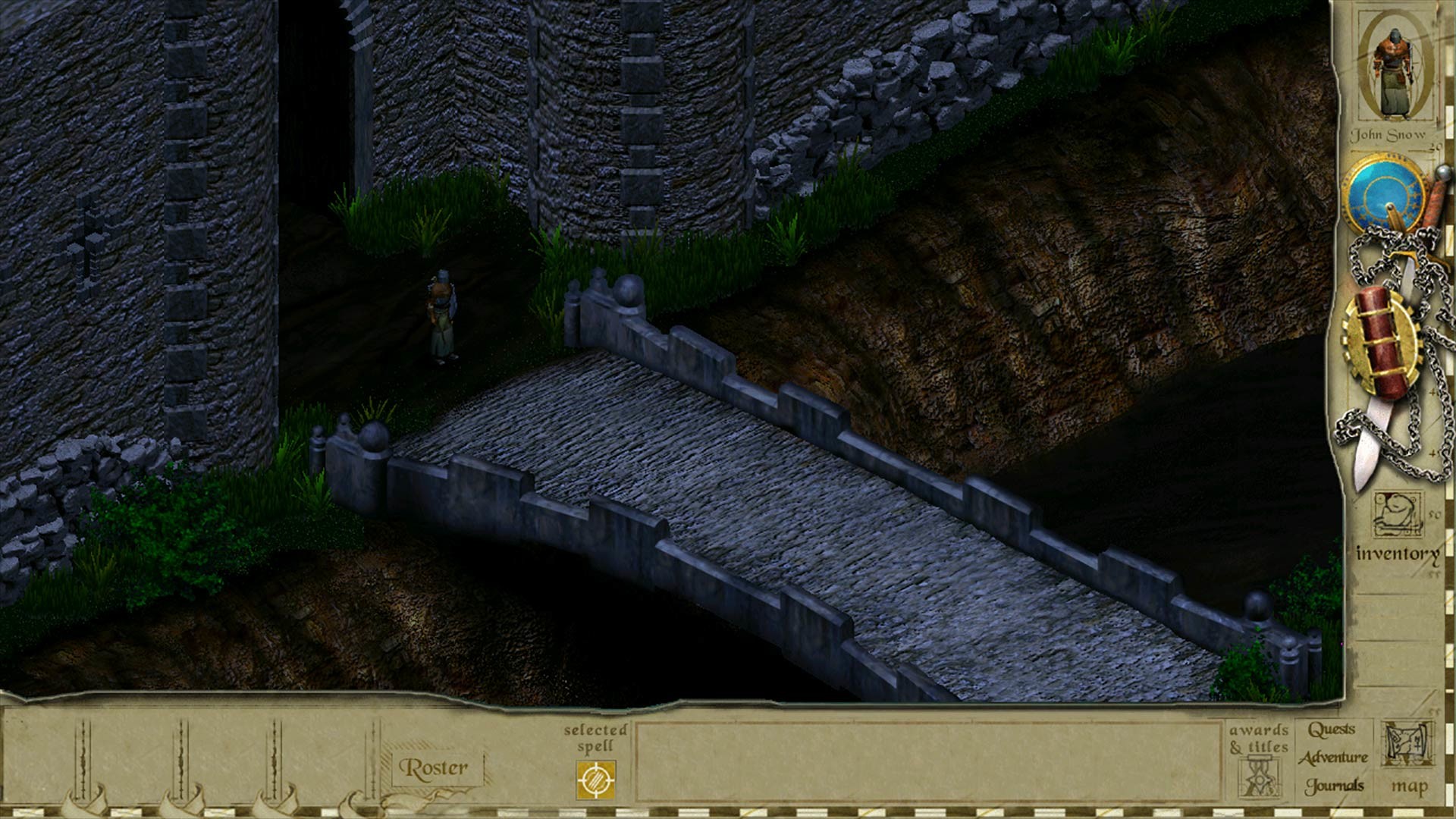 Siege of Avalon: Anthology screenshot 6