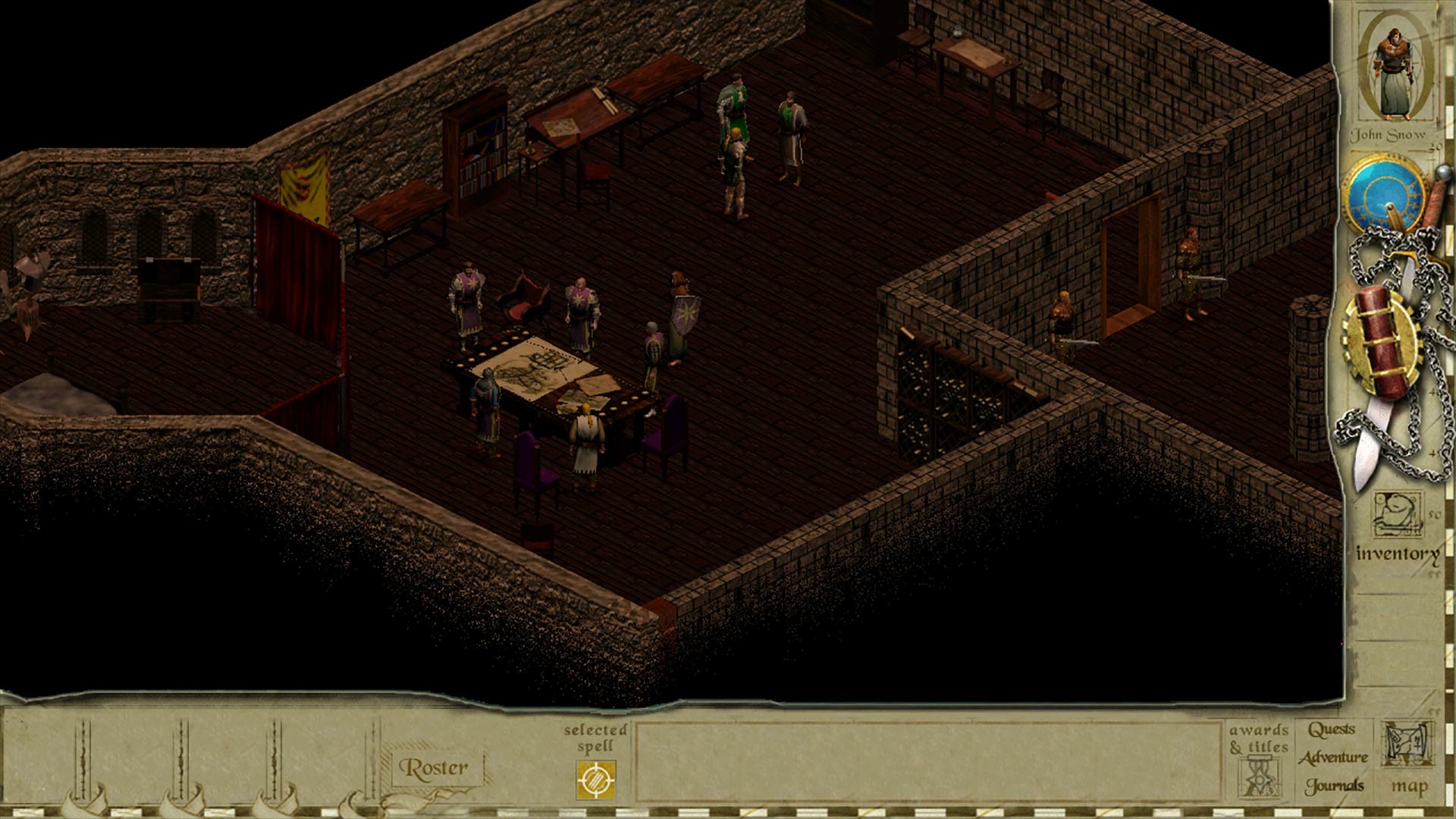 Siege of Avalon: Anthology screenshot 13