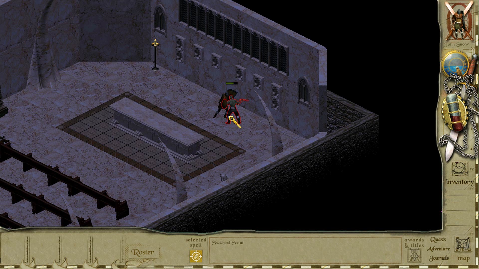 Siege of Avalon: Anthology screenshot 18