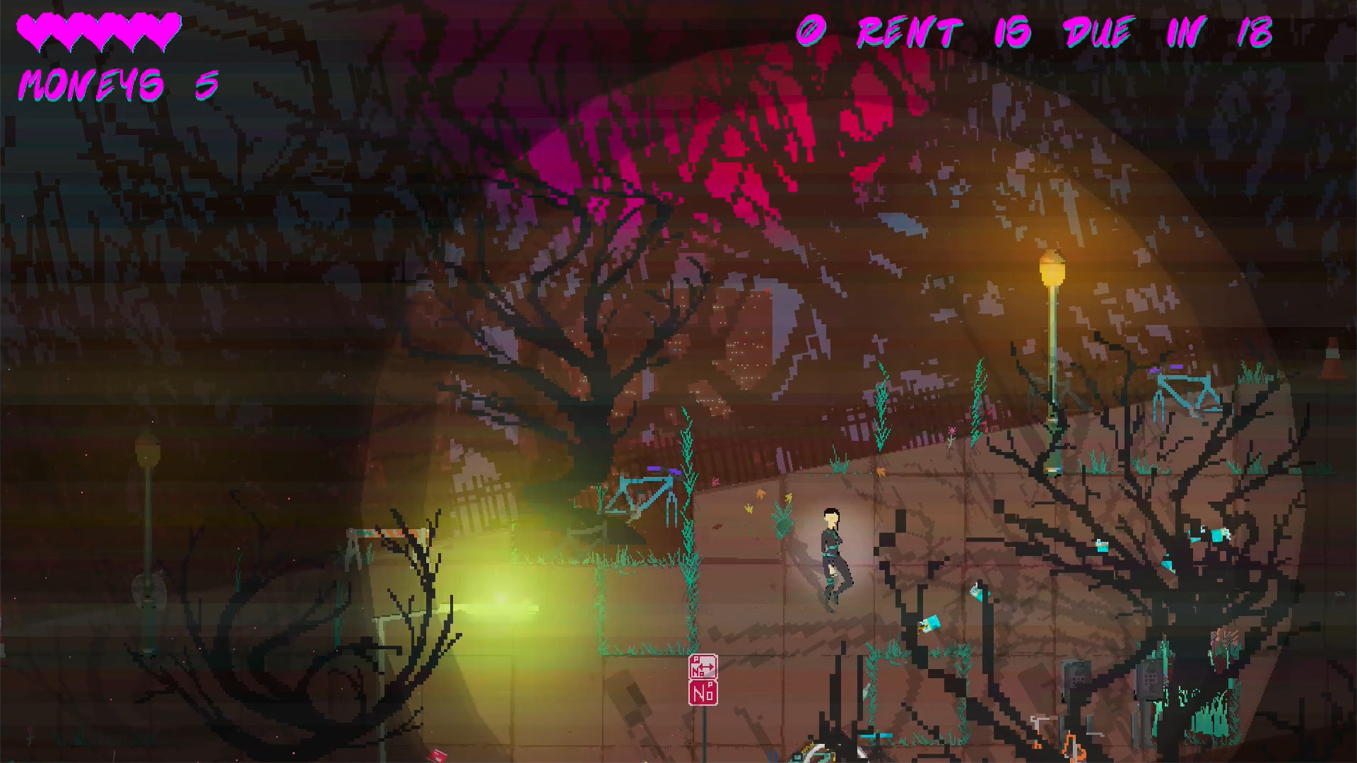 Ultra Bushwick screenshot 9