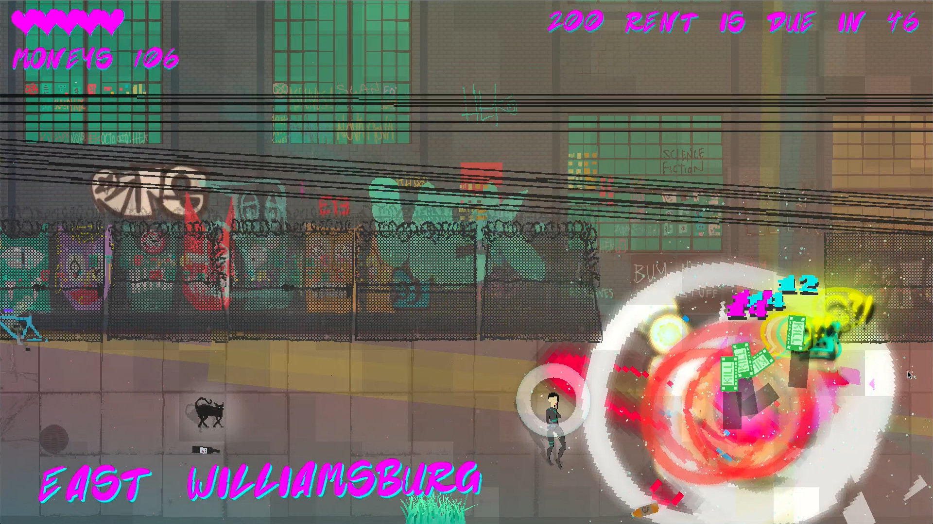 Ultra Bushwick screenshot 7
