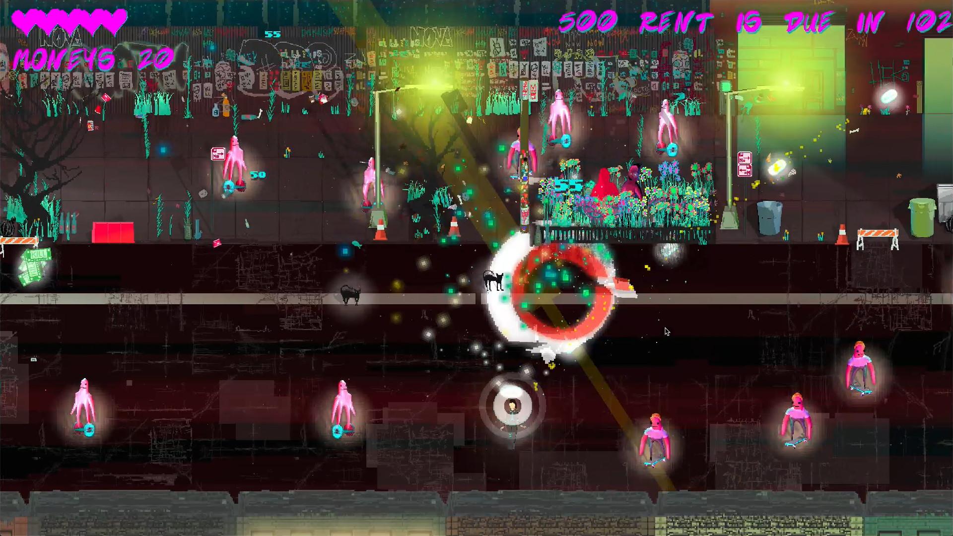 Ultra Bushwick screenshot 12