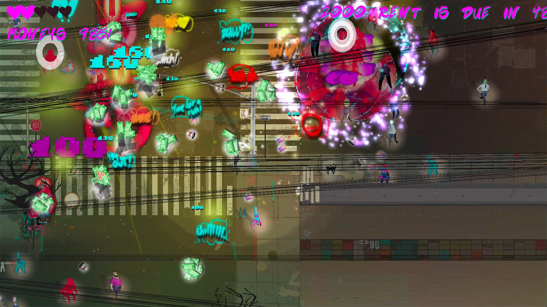 Ultra Bushwick screenshot 13