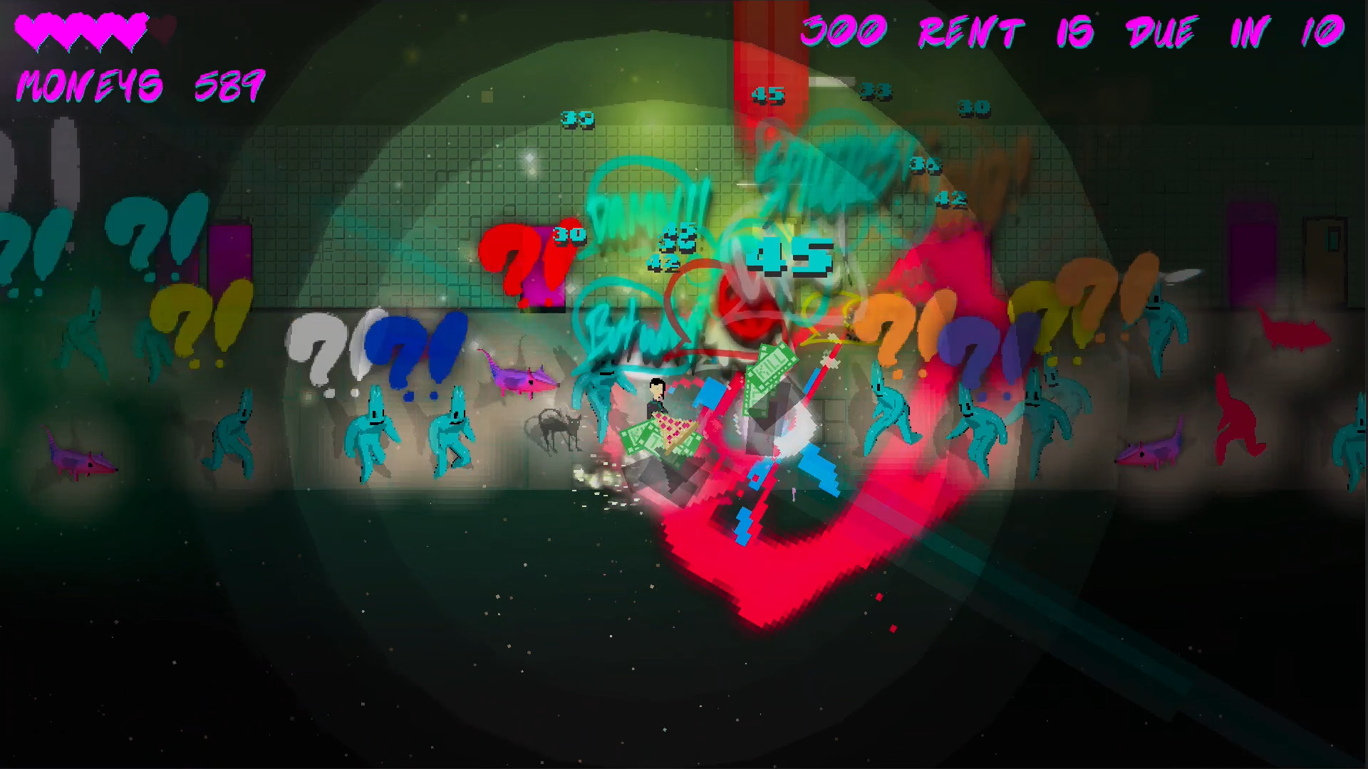 Ultra Bushwick screenshot 6