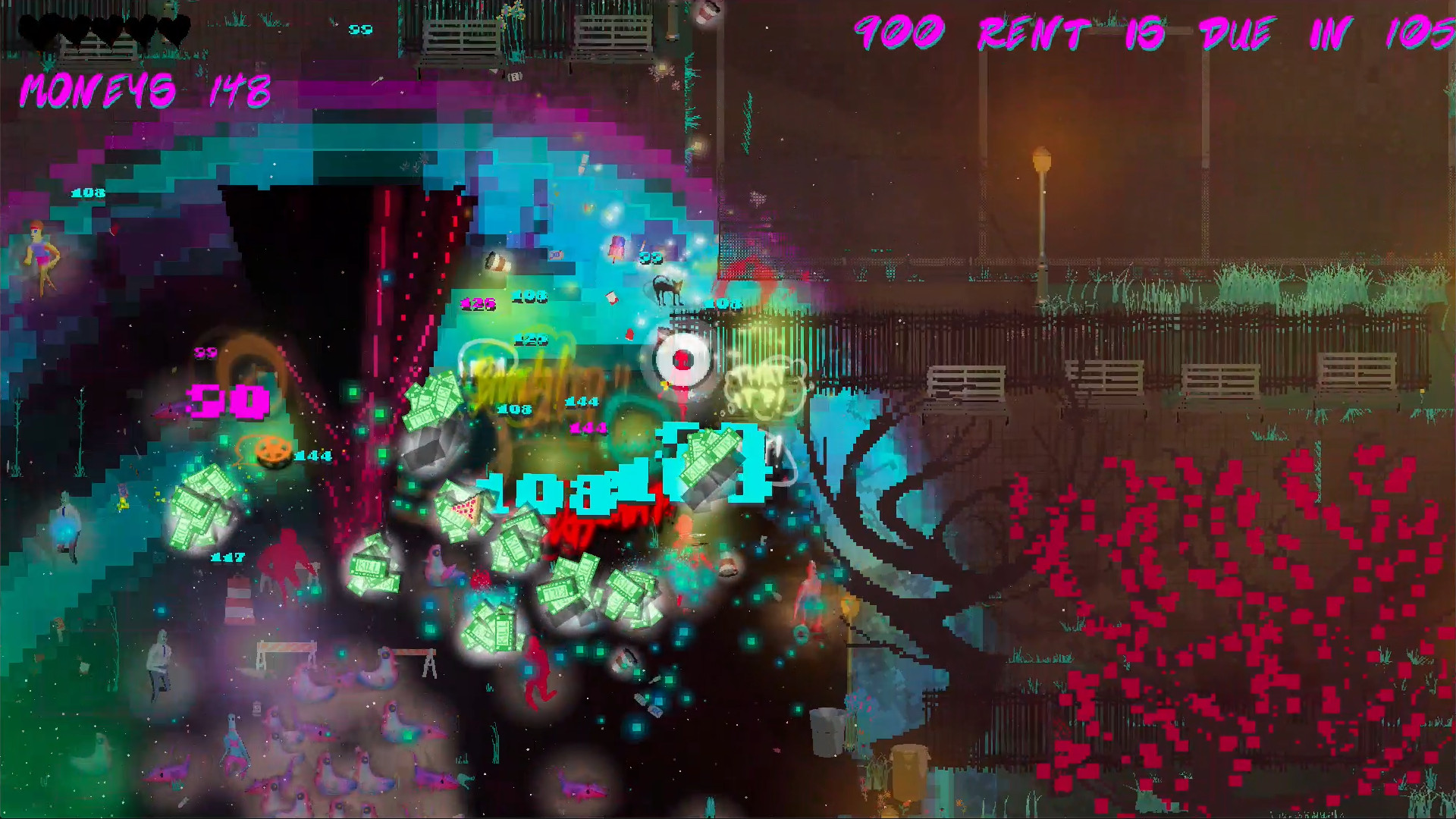 Ultra Bushwick screenshot 14