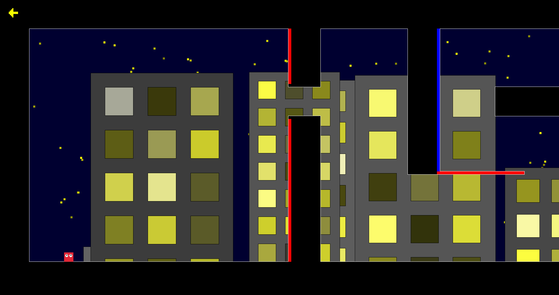 Yet Another Hard Game screenshot 2