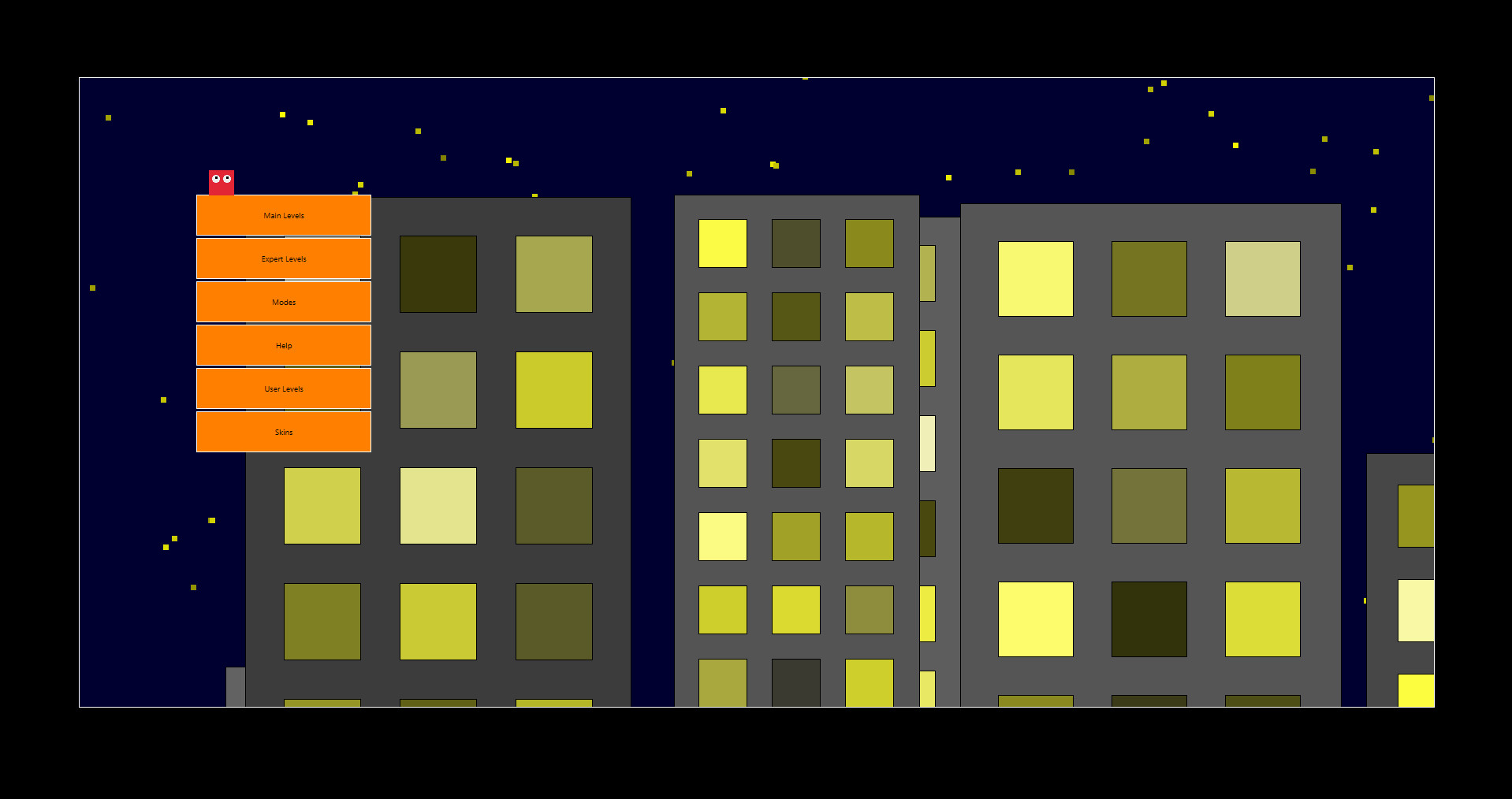 Yet Another Hard Game screenshot 3