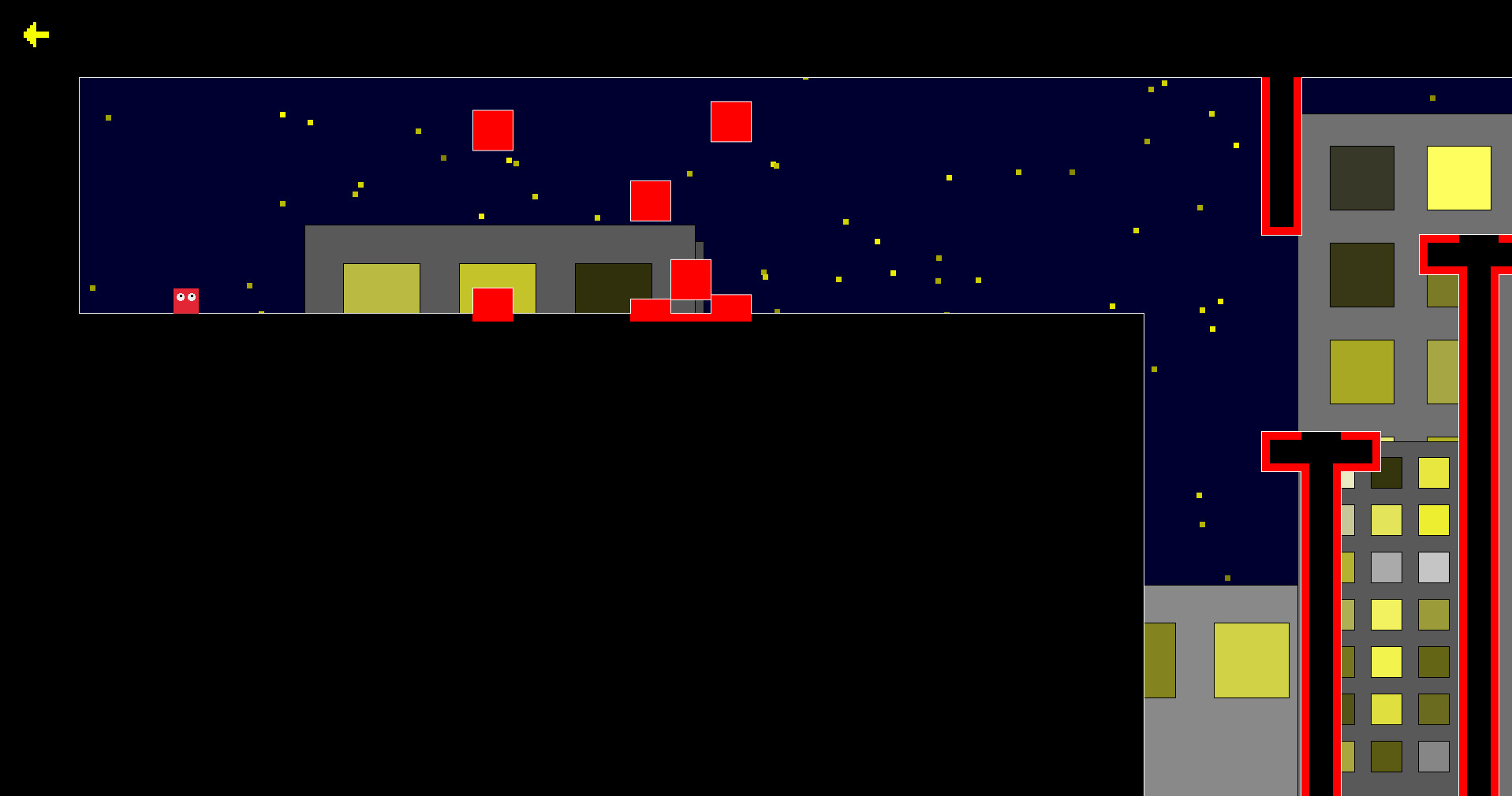 Yet Another Hard Game screenshot 5