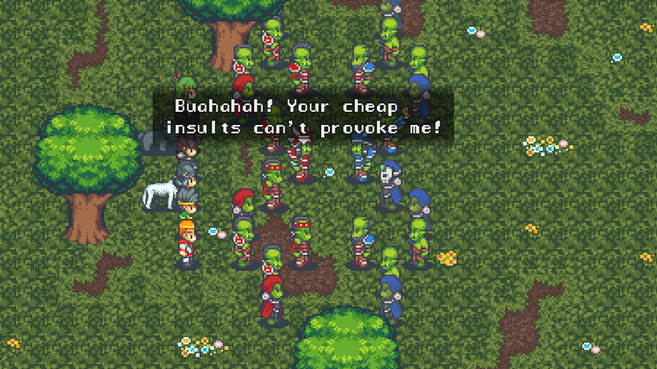 Survival on Amazonia screenshot 1