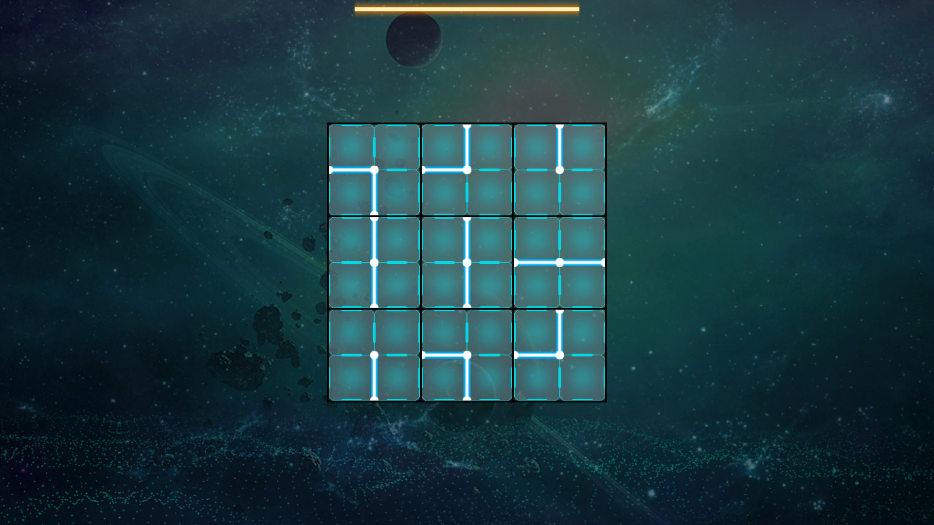 Infinity Square screenshot 7