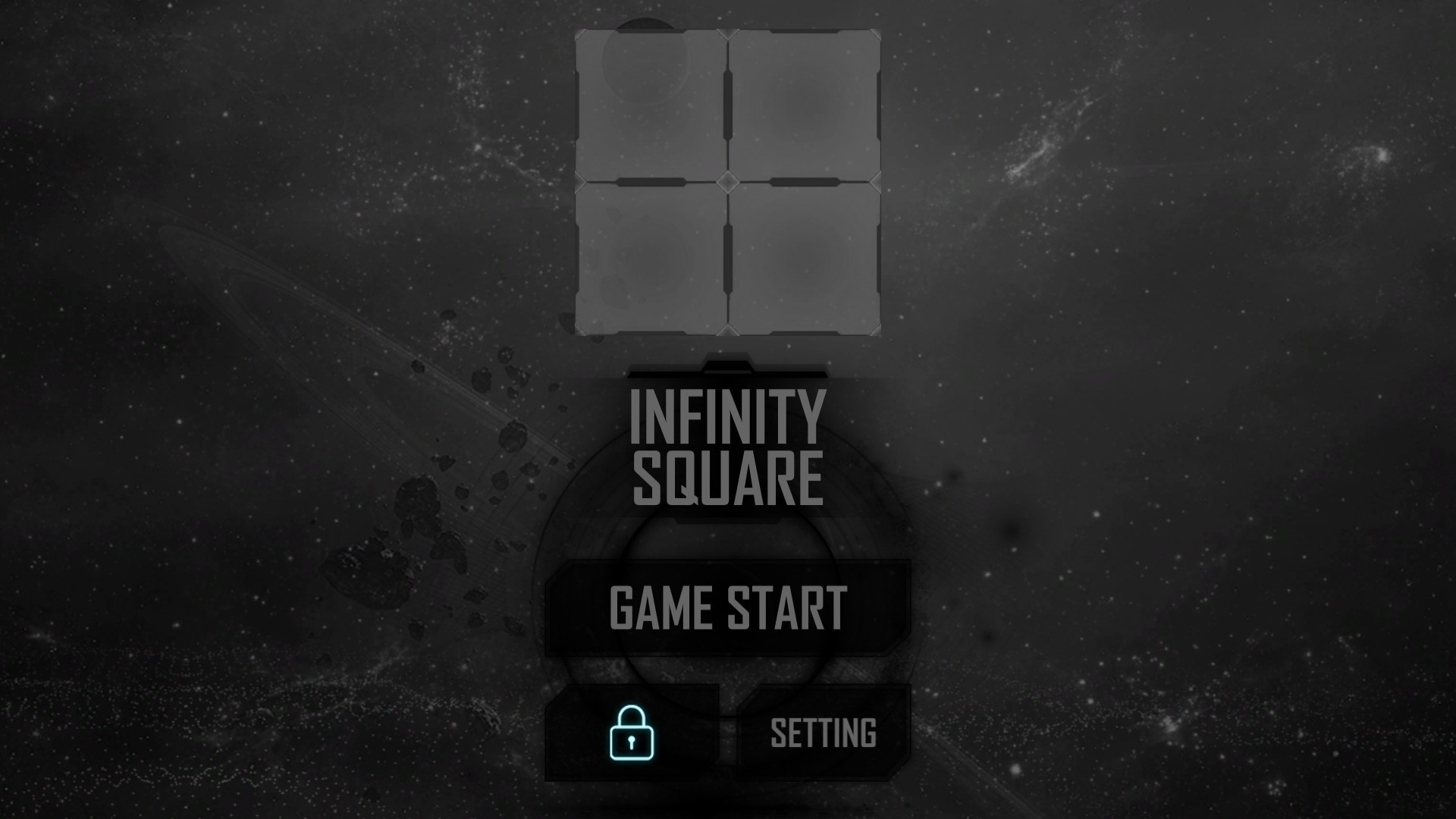 Infinity Square screenshot 14