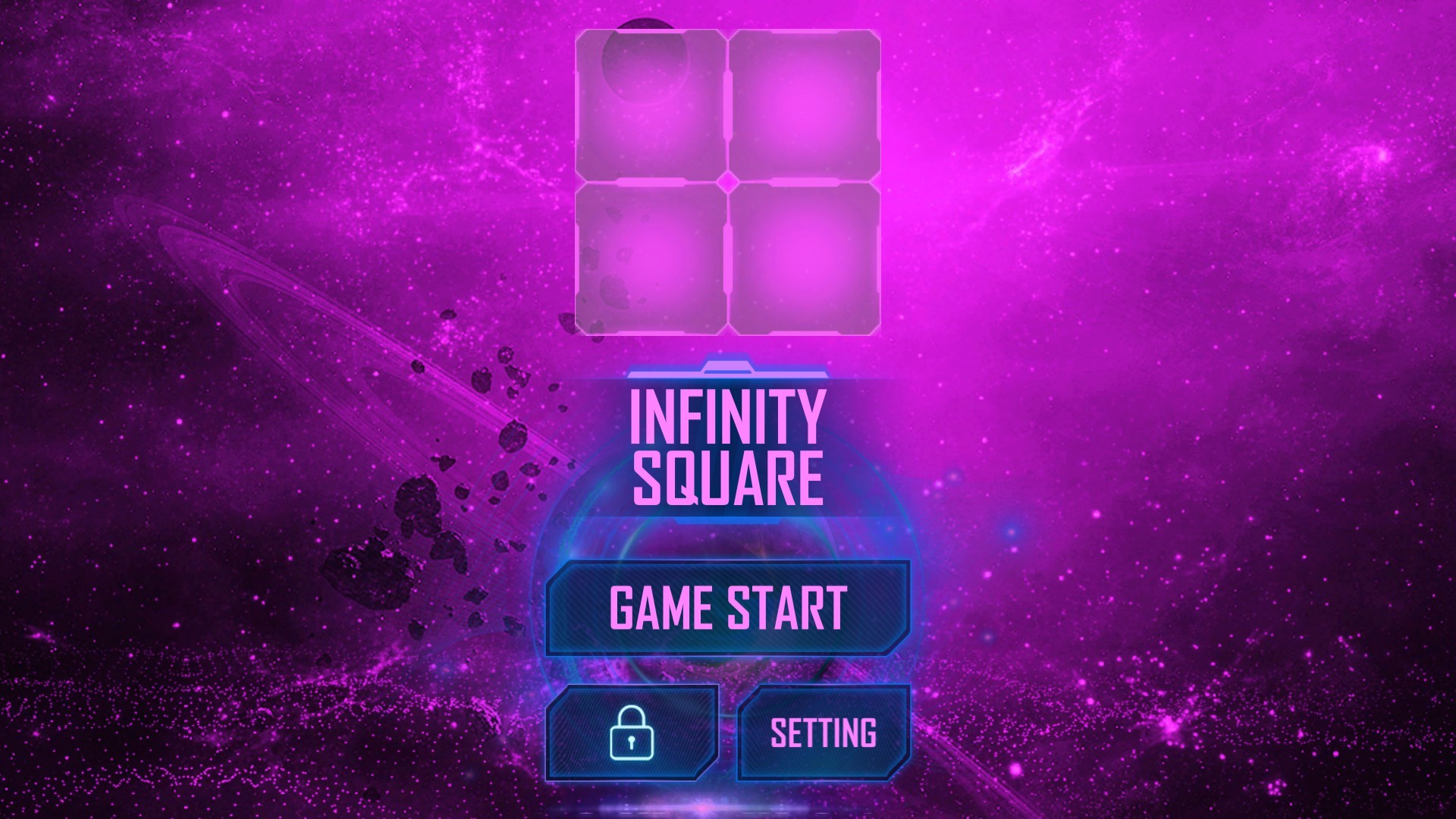Infinity Square screenshot 12