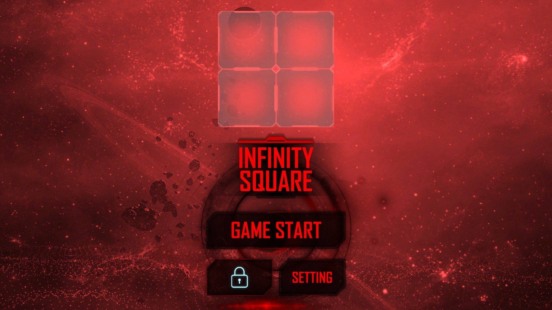 Infinity Square screenshot 11
