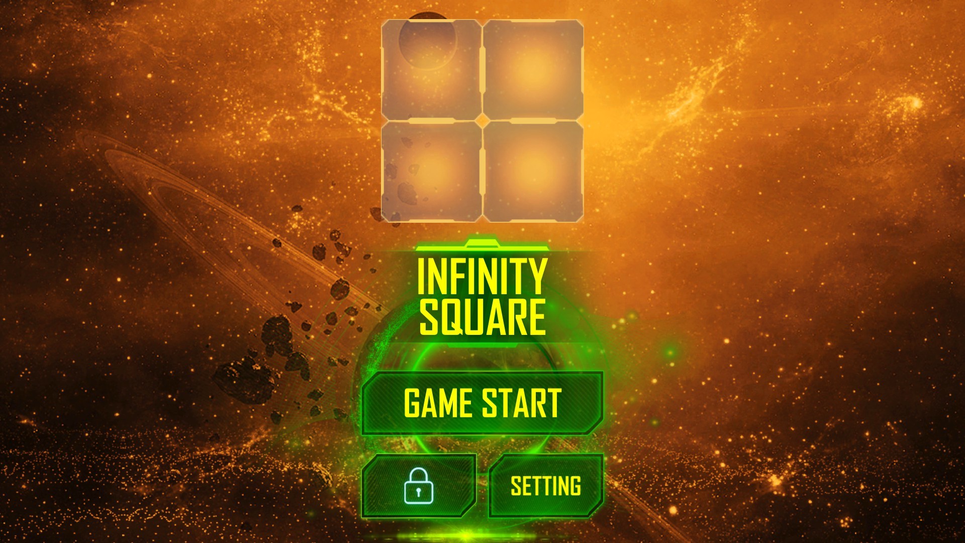 Infinity Square screenshot 13