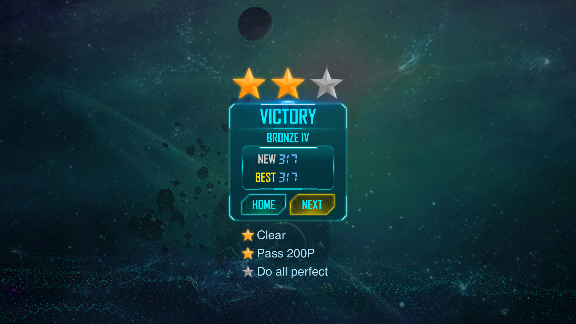 Infinity Square screenshot 10
