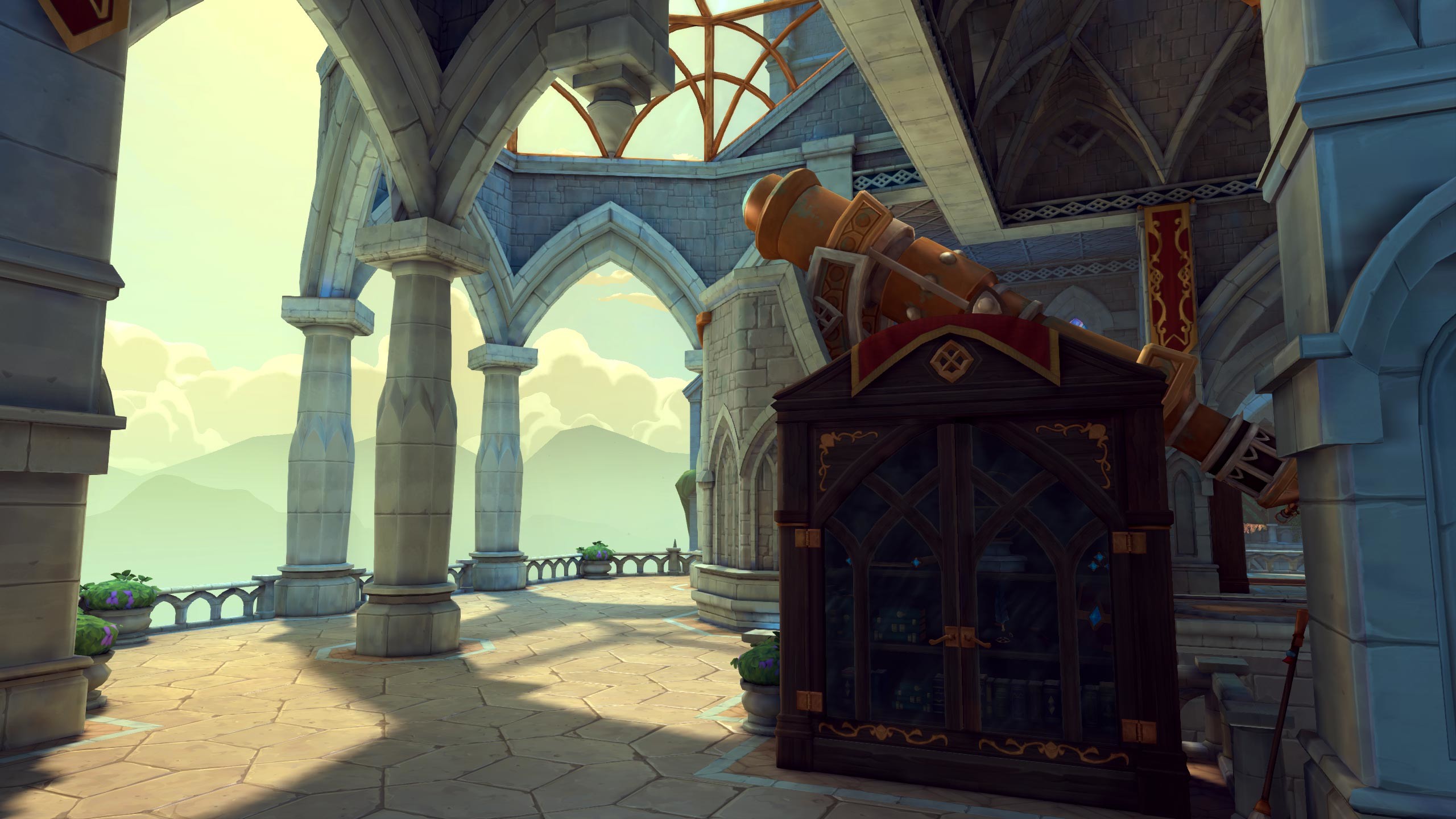 Sparkling Stallion Mount screenshot 4