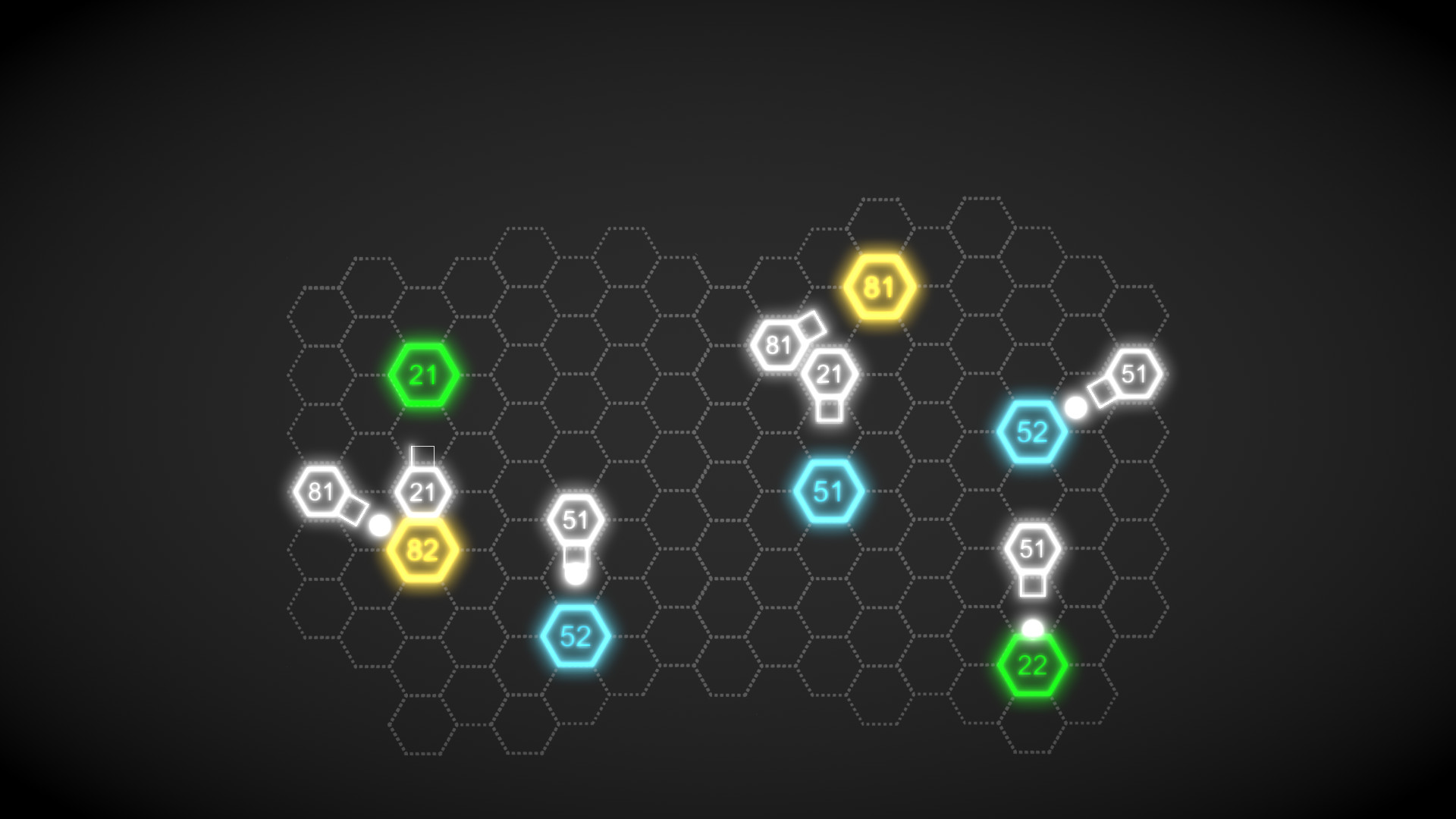 Destroy the Hexons screenshot 5