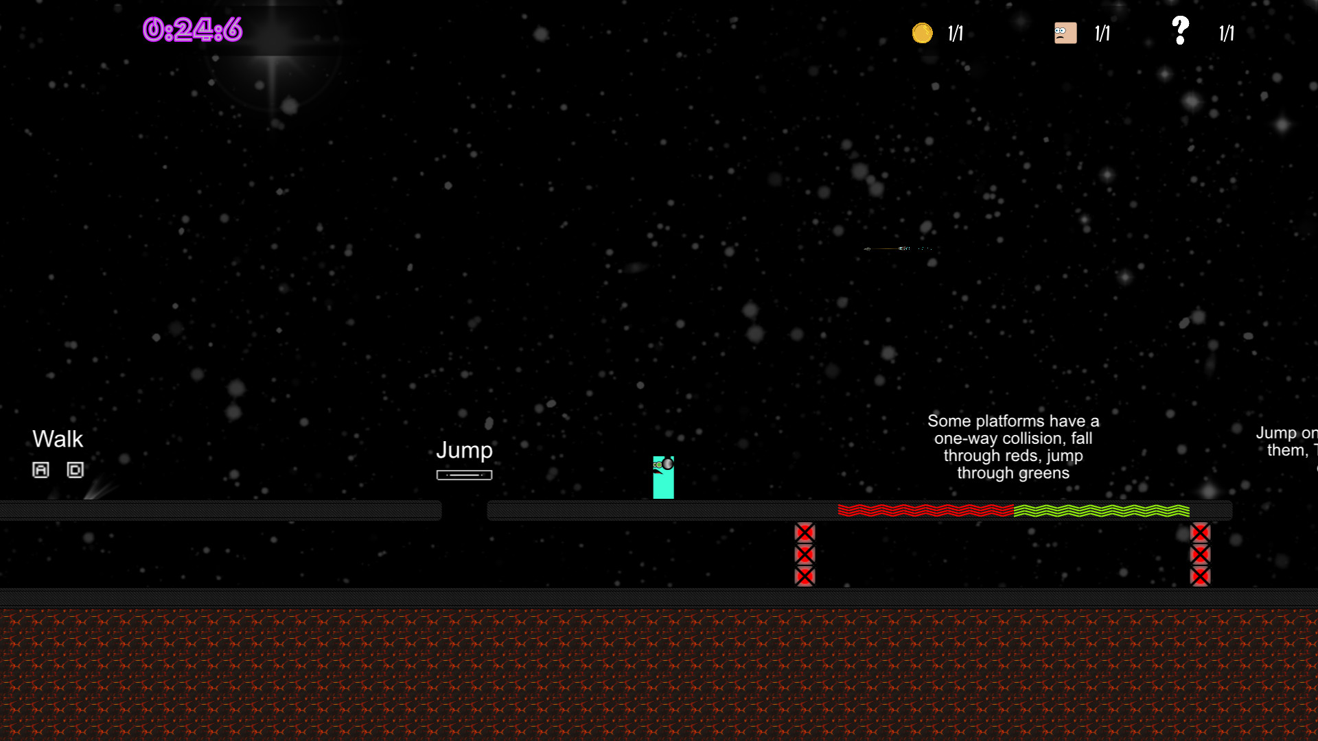 Qubie screenshot 3